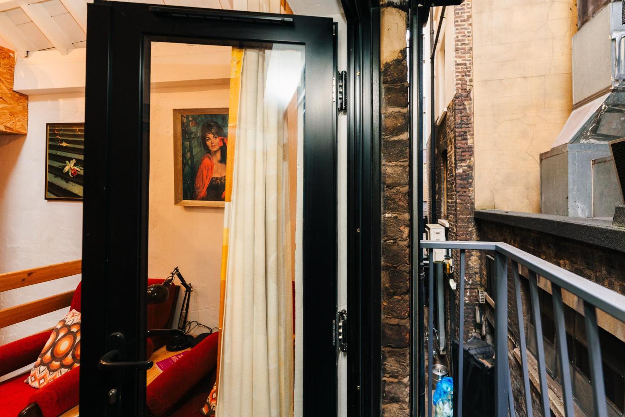 Appartement Quirky And Cosy Soho Stables House à Londres Extérieur photo