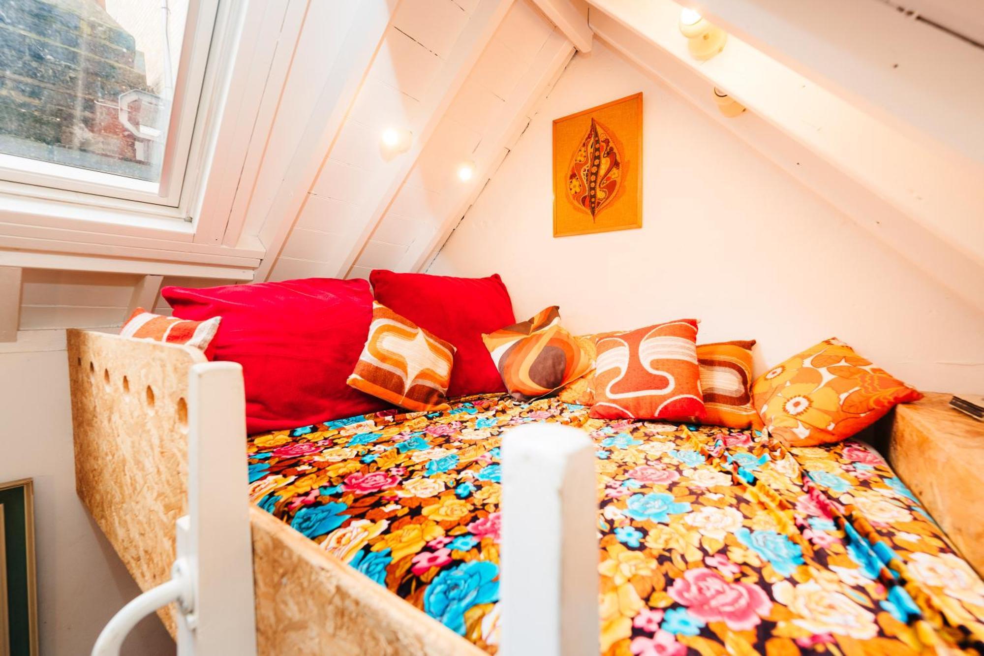 Appartement Quirky And Cosy Soho Stables House à Londres Extérieur photo