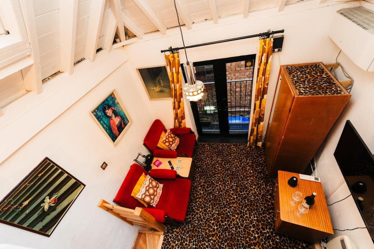 Appartement Quirky And Cosy Soho Stables House à Londres Extérieur photo